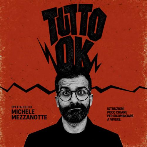 Tutto ok - Michele Mezzanotte