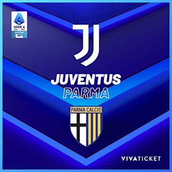 Juventus - Parma