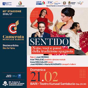 SENTIDO