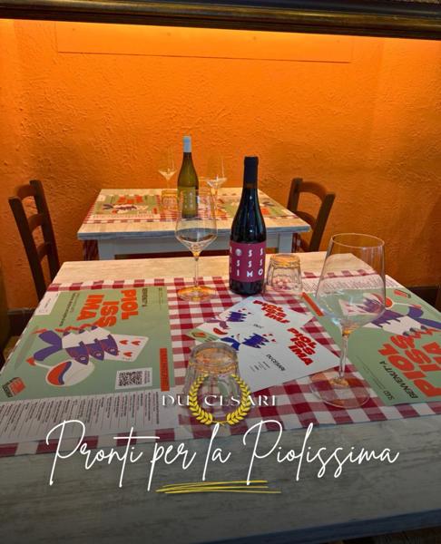 Piolissima 2026