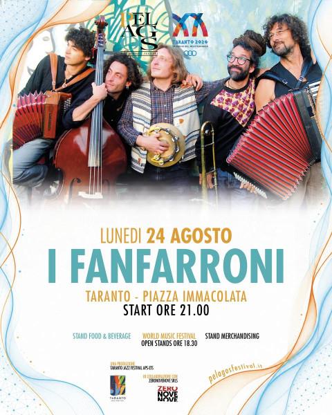 I Fanfarroni