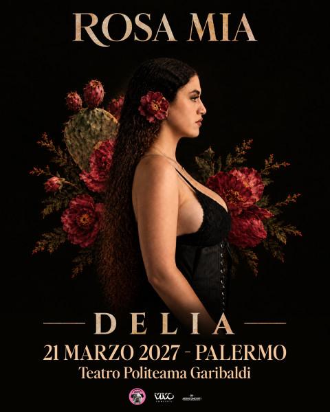 Rosa Mia
