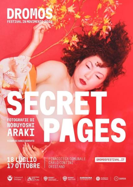 L'arte legata. La pratica del kinbaku nella poetica di Araki
