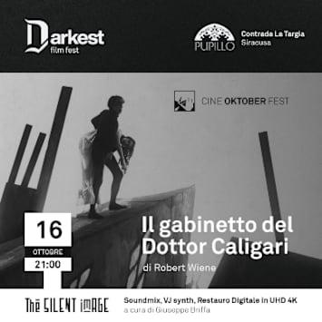 Il gabinetto del Dottor Caligari