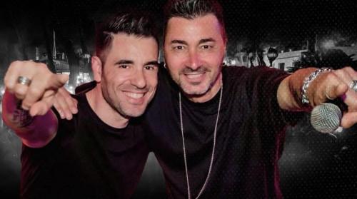 Party Salento Show Live