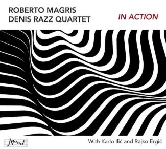 Magris & Razz Quartet