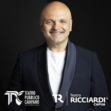 Peppe Iodice - Il Solito Napoletano