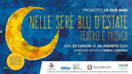 Bembè sotto le stelle
