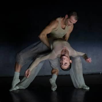 CCN ATERBALLETTO - MICRODANZE