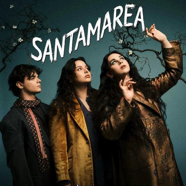 Santamarea