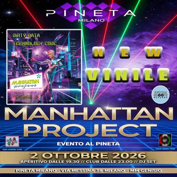Manhattan Project