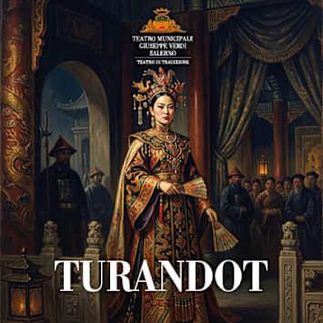 Turandot - Recita Straordinaria