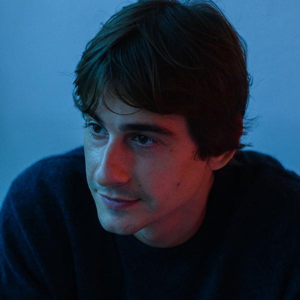 Luigi Tozzi live (Hypnus Records /IT) at Azimut Club