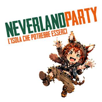 Neverland Party
