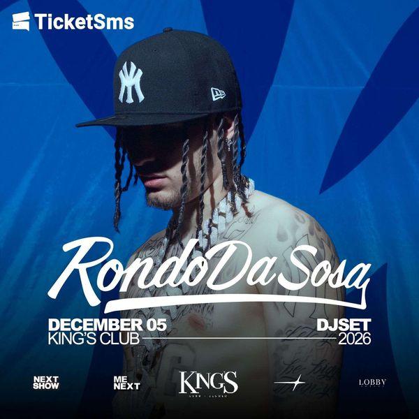 Rondo Da Sosa
