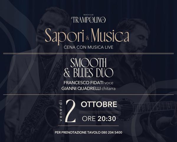Sapori & Musica
