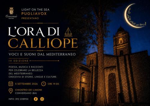 L'Ora di Calliope