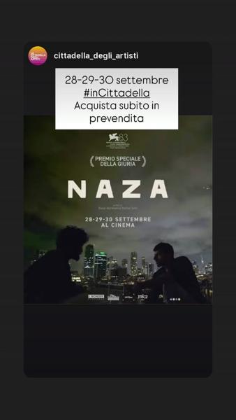 Naza