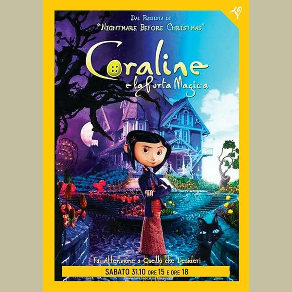 Coraline
