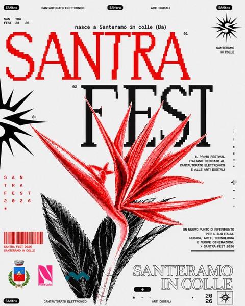 SANTRA Fest