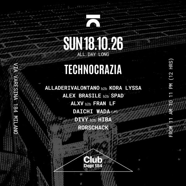 Technocrazia