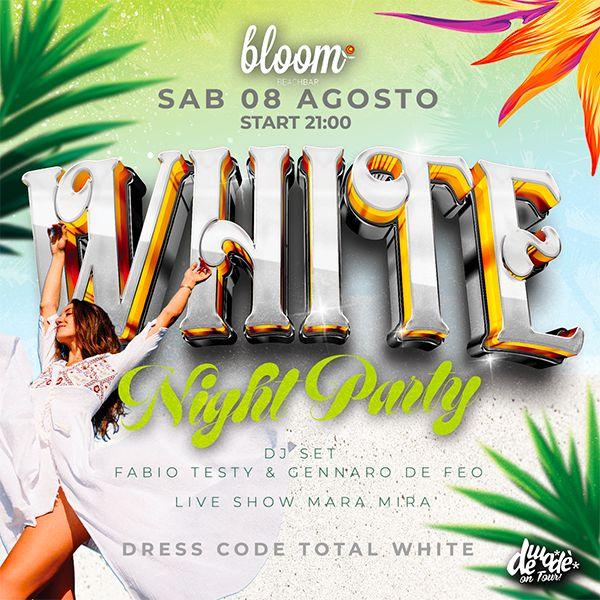 White Night Party