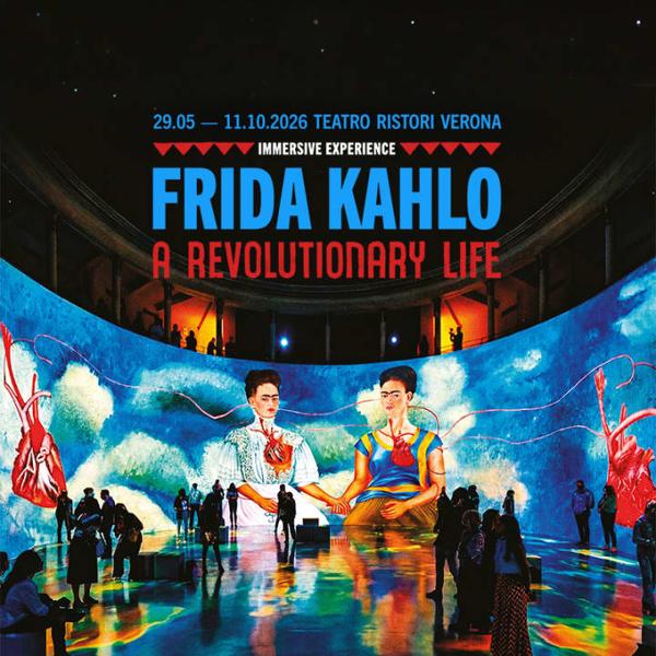 Frida Kahlo â A Revolutionary Life