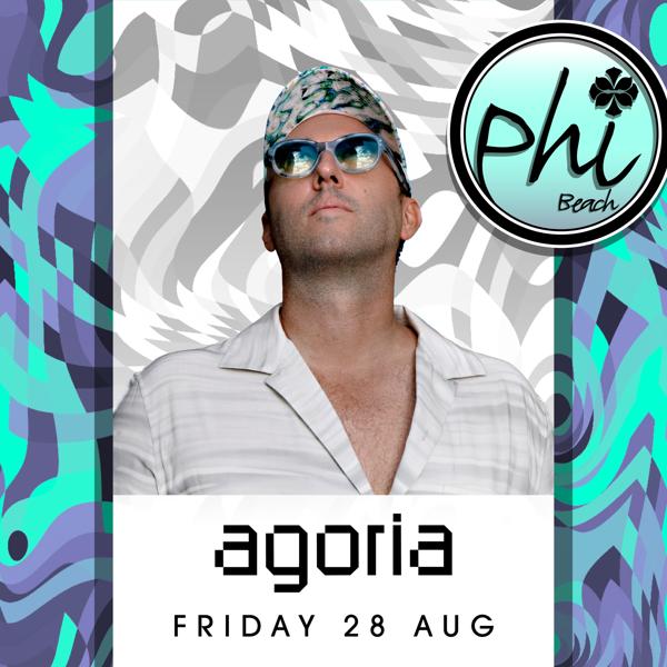 Agoria