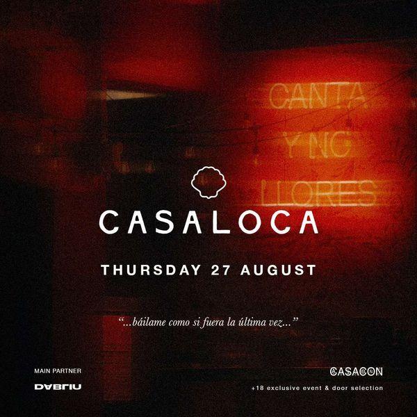 Casaloca