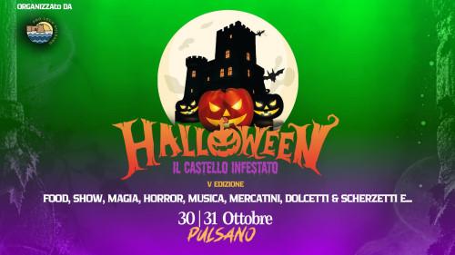 Halloween - Il Castello Infestato