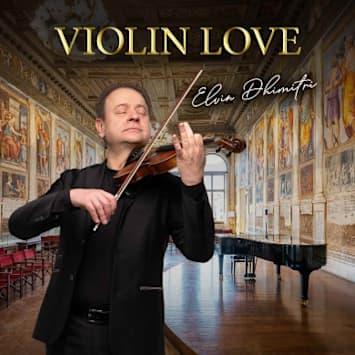 Violin Love
