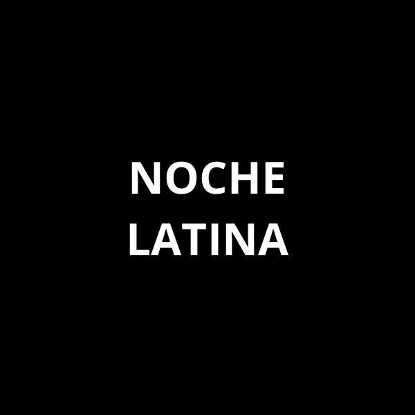 Noche Latina