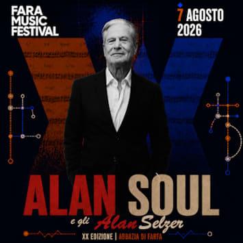 Alan Soul e gli Alan Selzer
