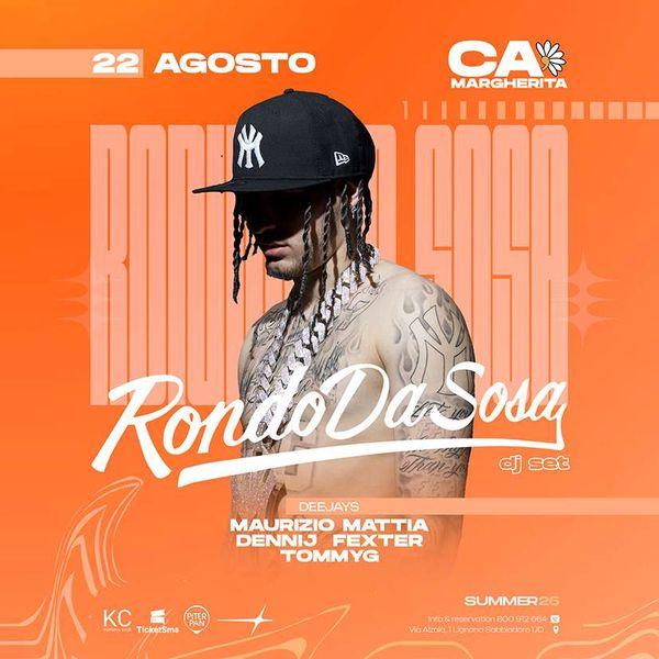 Rondo Da Sosa