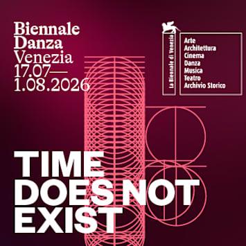 BIENNALE COLLEGE COREOGRAFI - NUOVE CREAZIONI + POST-SHOW TALK