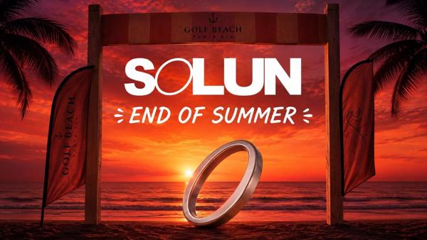 SOLUN SUMMER EDITION