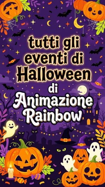 Halloween Party