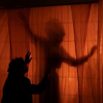 Crudeltà. Le figlie del cuore di Artaud