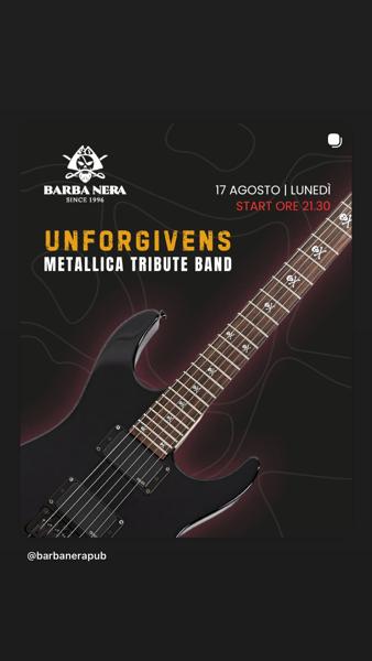 Unforgivens