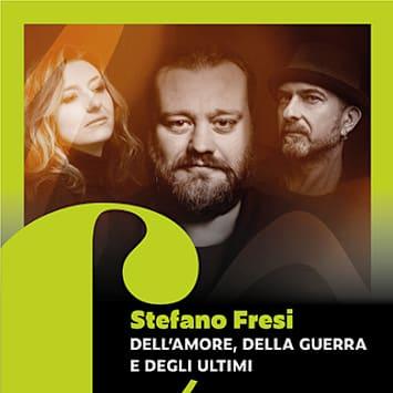 Dell'Amore, della Guerra e degli Ultimi