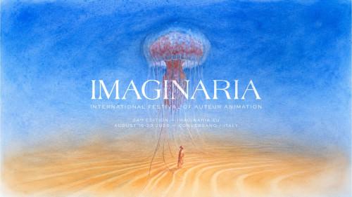 Imaginaria