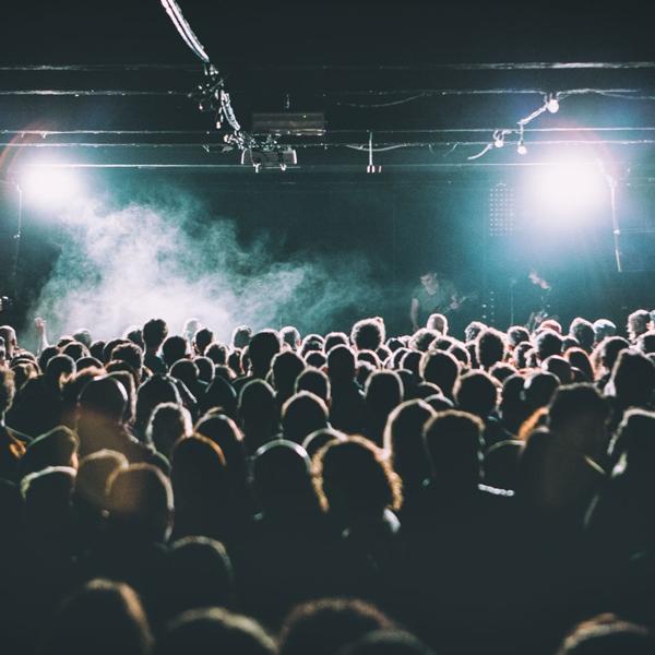 Radio Rock presenta Klimt 1918 – Àmor release party al MONK Roma