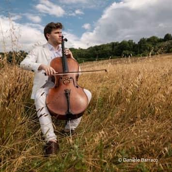 Münchner Kammerphilharmonie Dacapo e Ettore Pagano