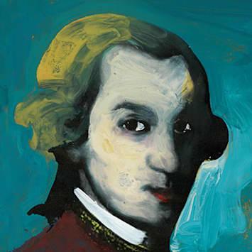 Mozart Requiem - Giulio Prandi