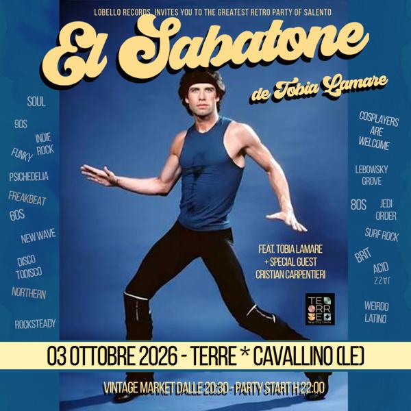 El Sabatone