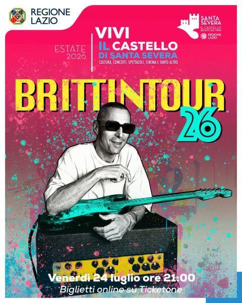 Brittintour 26