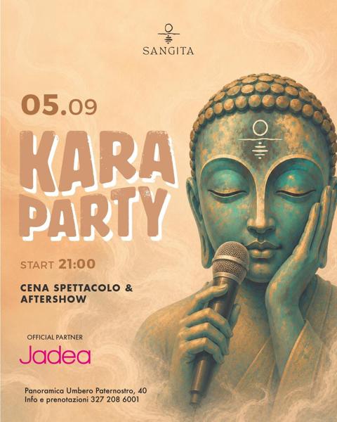 Kara Party