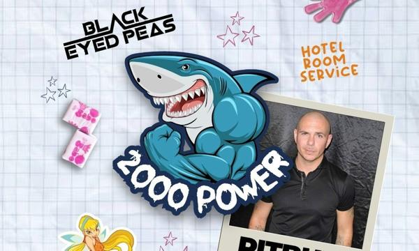 2000 Power a Bologna