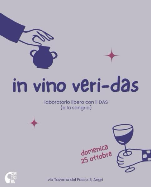 in vino veri-das
