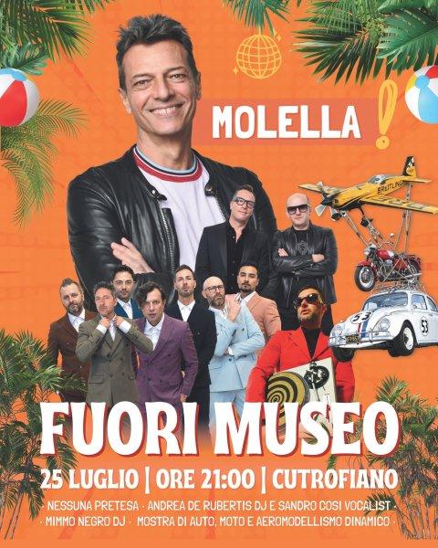 La Piovra in Musica